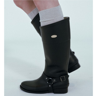 Rockfish Weatherwear 威靈頓靴 HARNESS WELLINGTON BOOTS LONG - 2color
